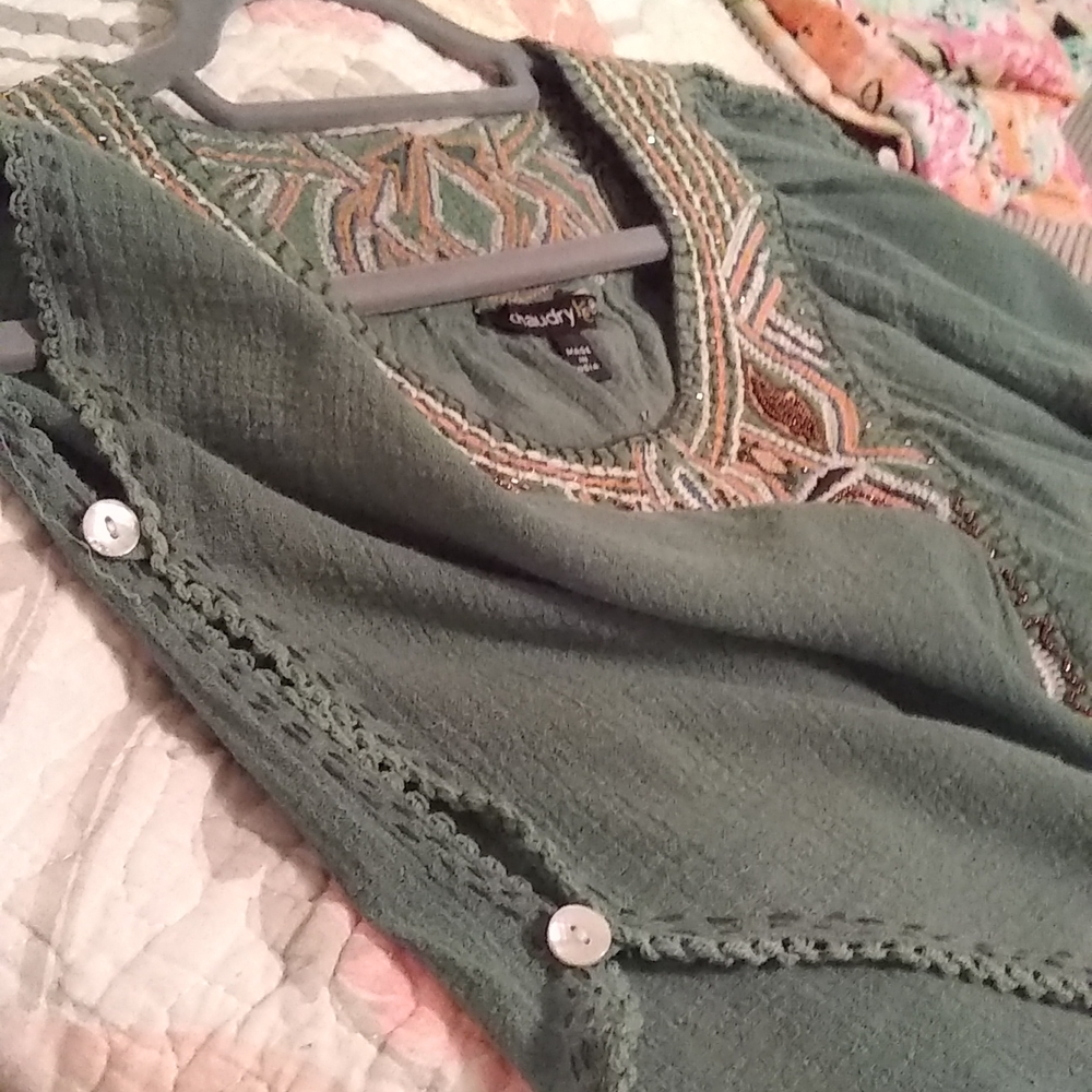 Chaudry Kc Top, M - image 5